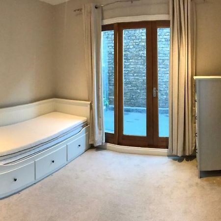 2A Charlwood Place Appartement Londen Buitenkant foto